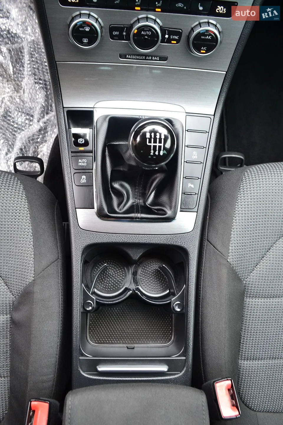 2013 Volkswagen Passat - мініатюра 71