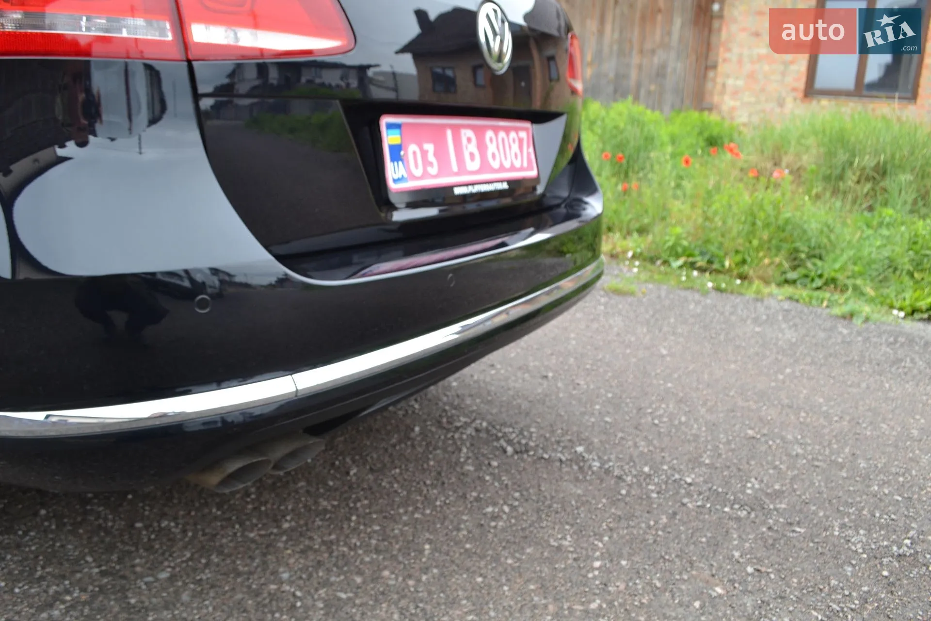 2013 Volkswagen Passat - мініатюра 74