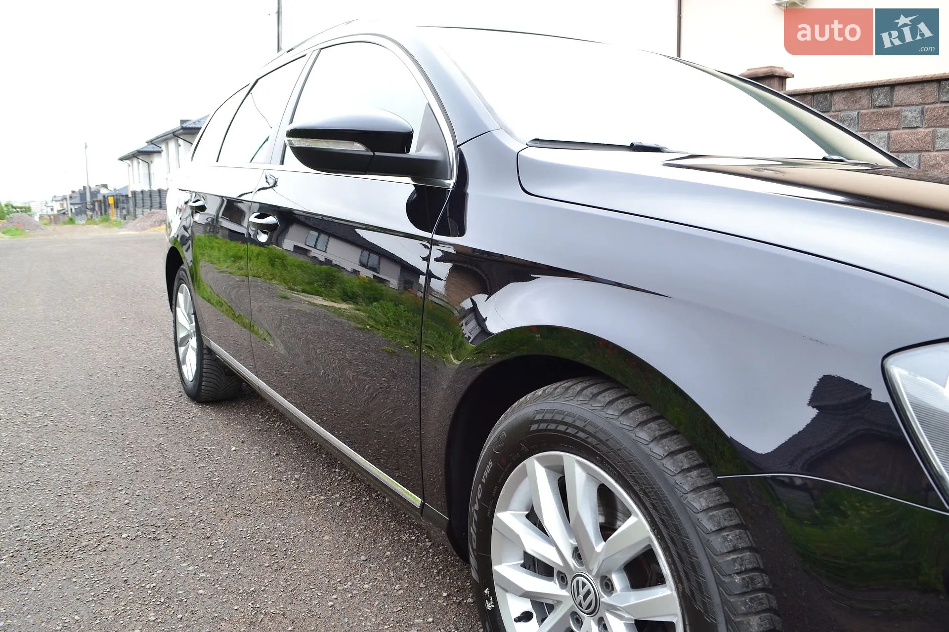 2013 Volkswagen Passat - мініатюра 80