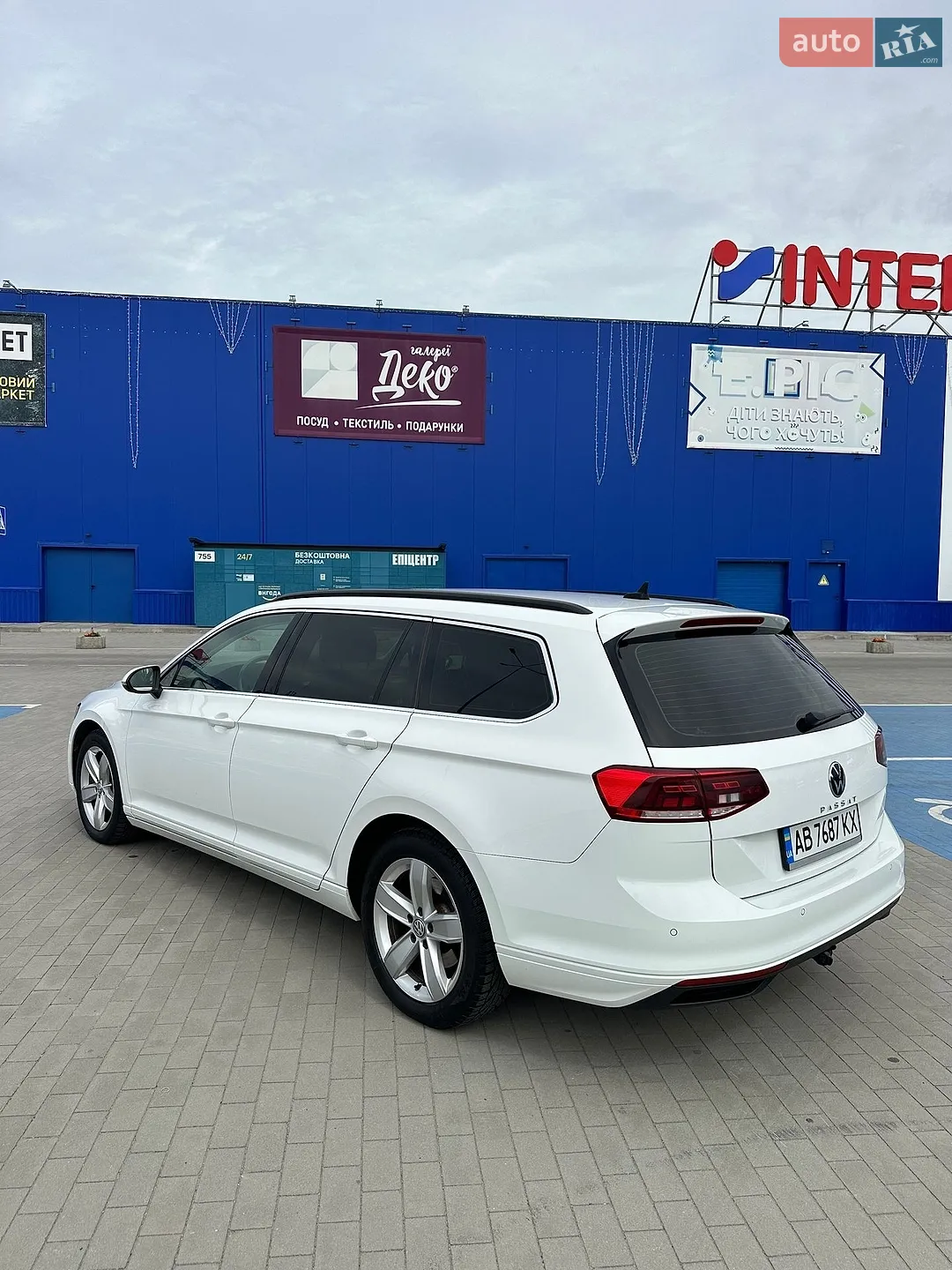 2020 Volkswagen Passat - мініатюра 19