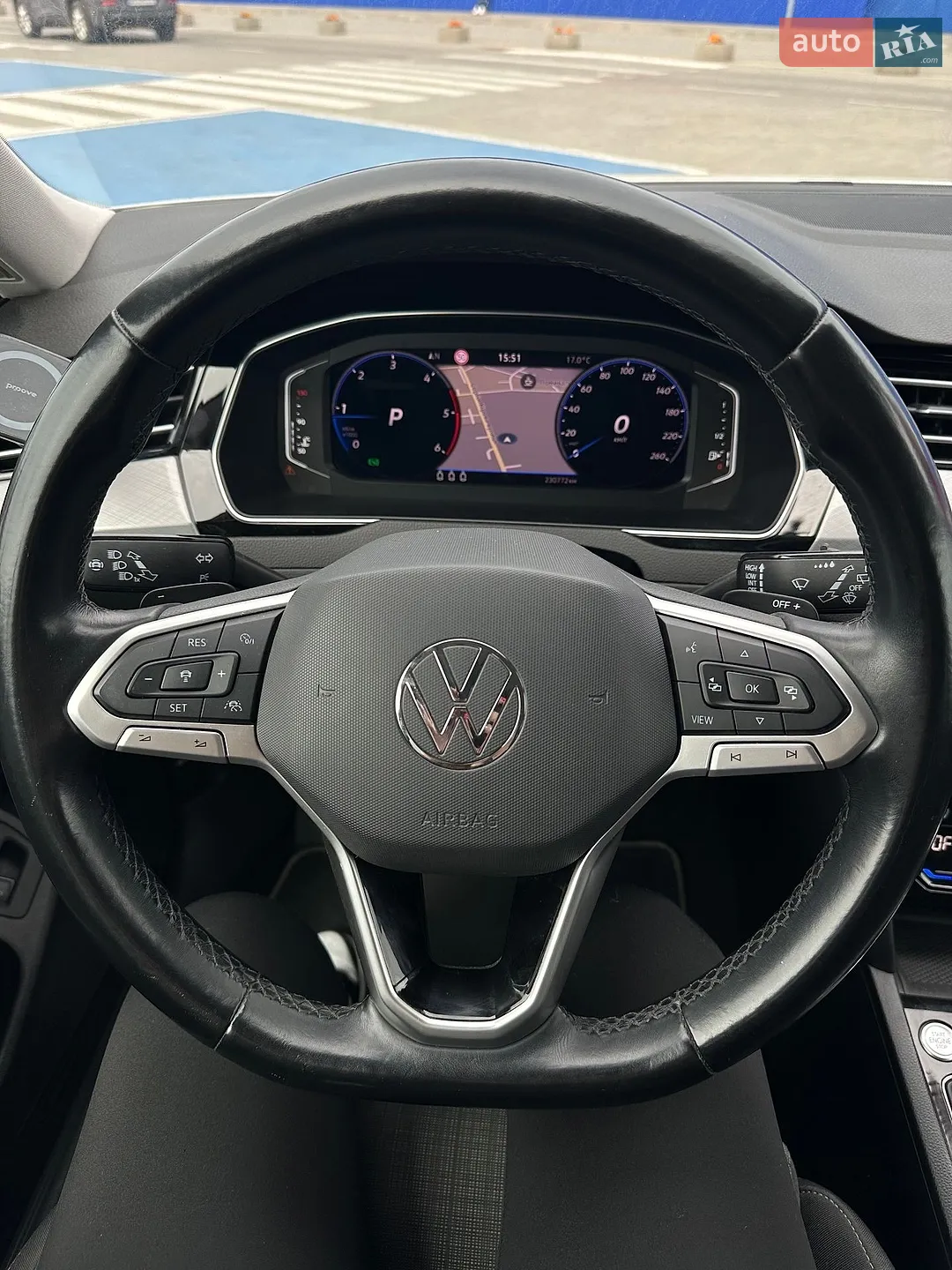 2020 Volkswagen Passat - мініатюра 36