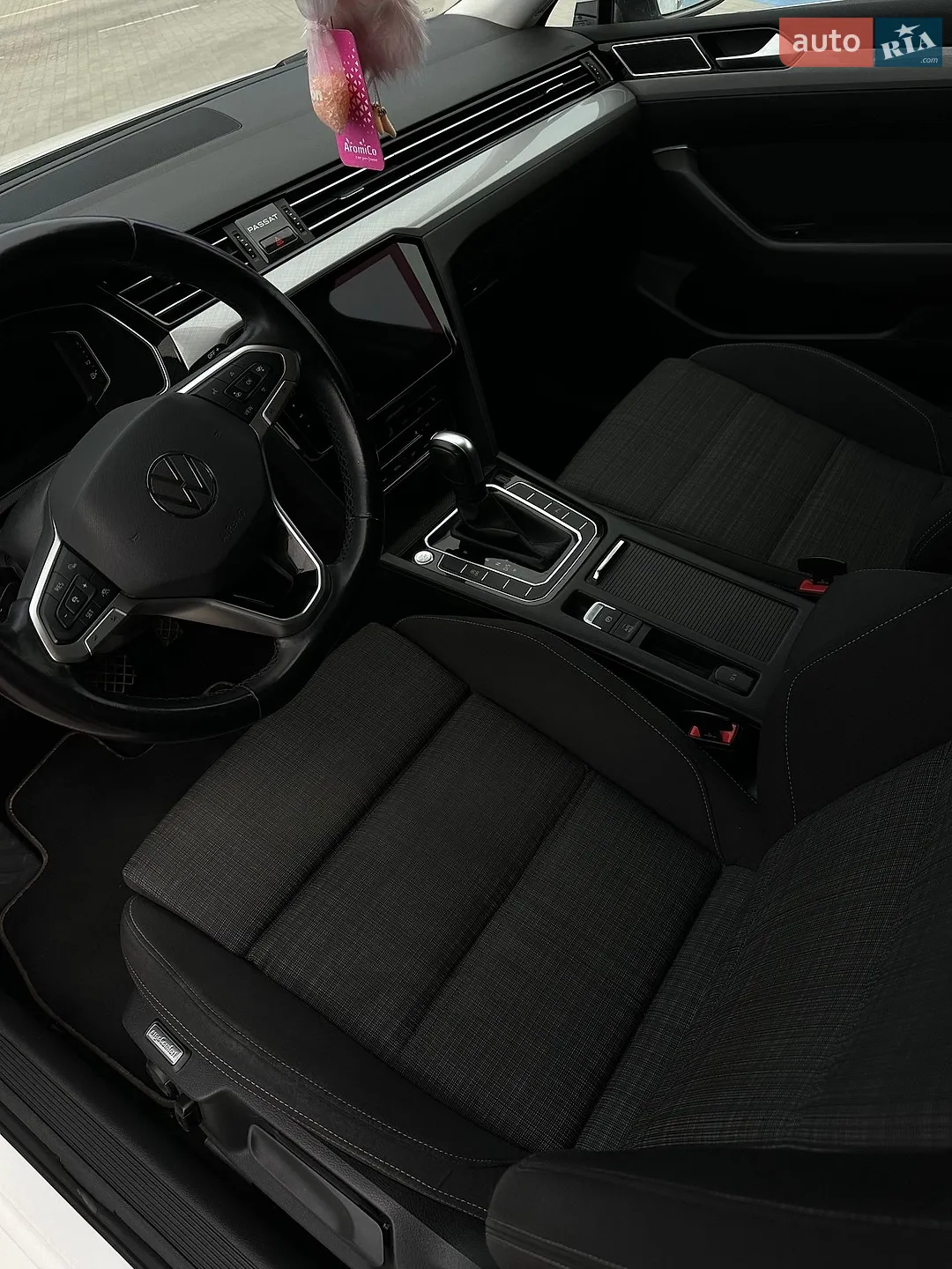 2020 Volkswagen Passat - мініатюра 42
