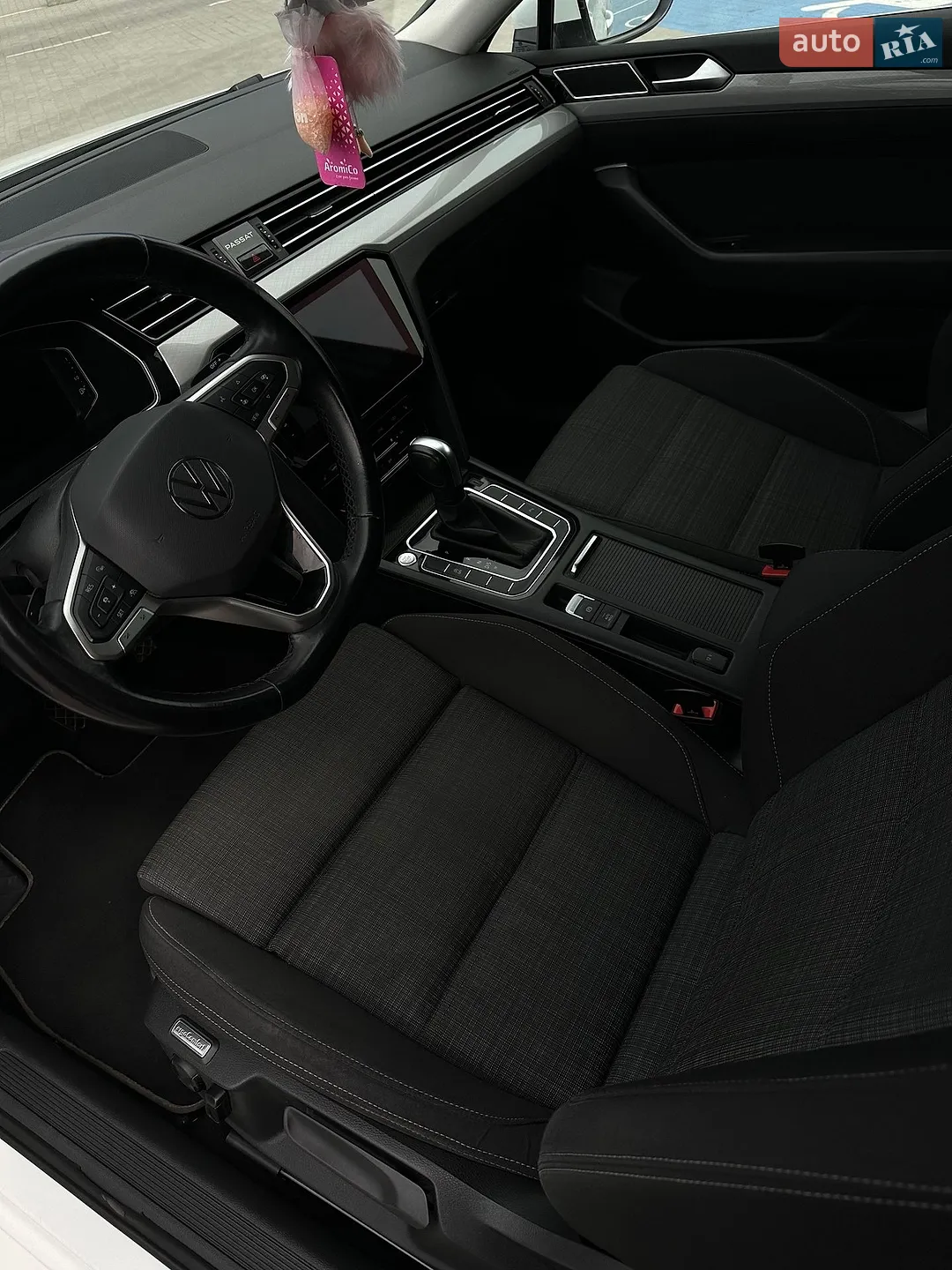 2020 Volkswagen Passat - мініатюра 43
