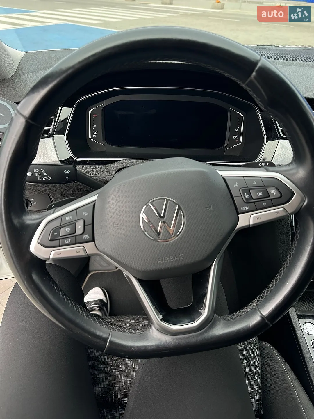 2020 Volkswagen Passat - мініатюра 49