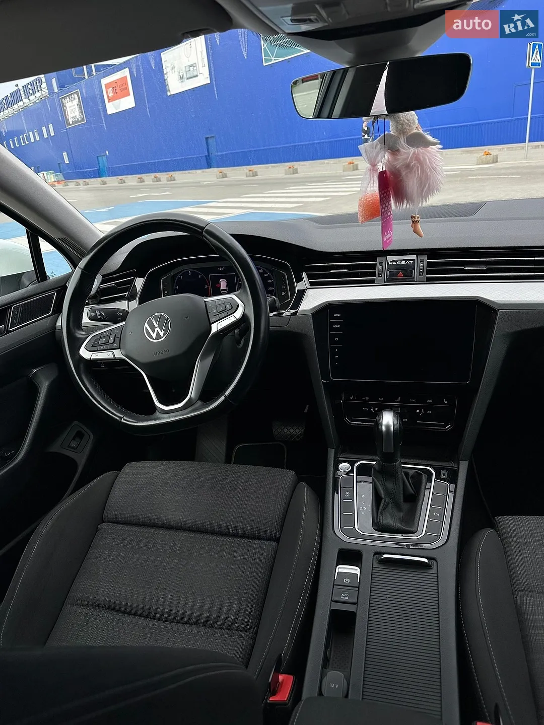 2020 Volkswagen Passat - мініатюра 53