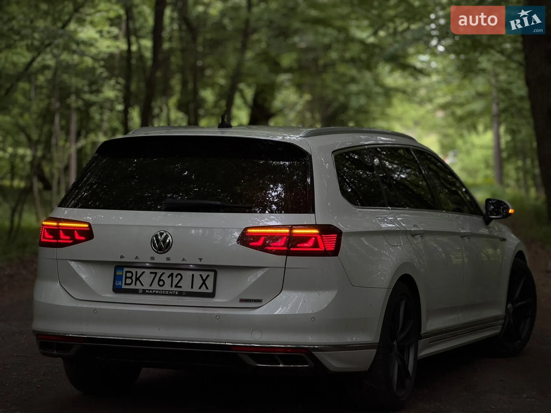 2019 Volkswagen Passat - мініатюра 6