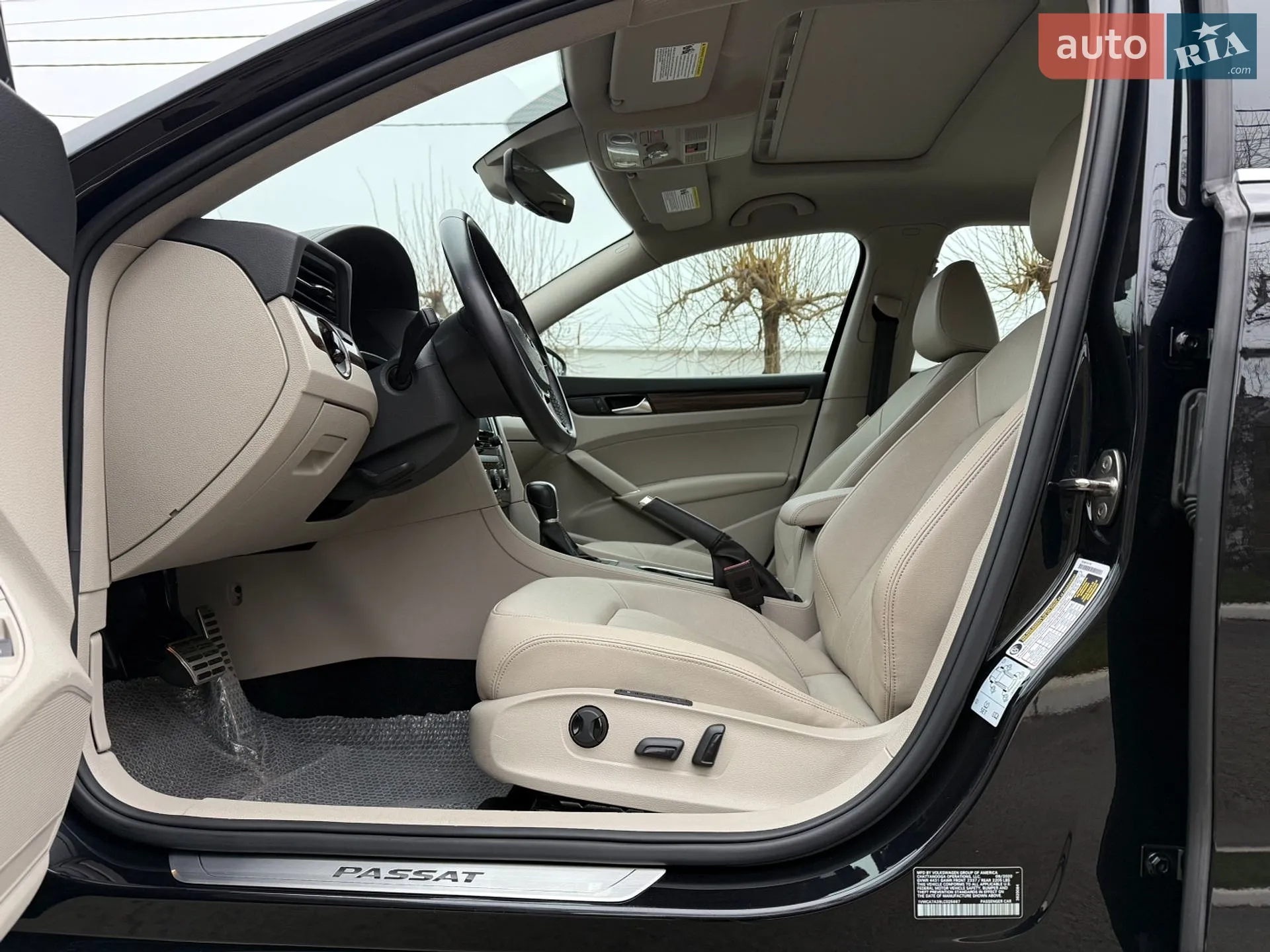 2020 Volkswagen Passat - мініатюра 22