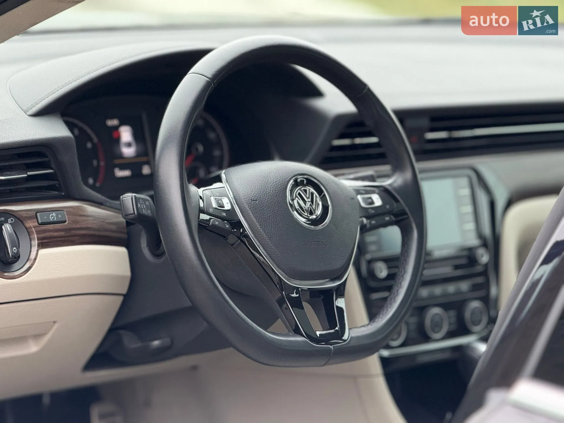 2020 Volkswagen Passat - мініатюра 34