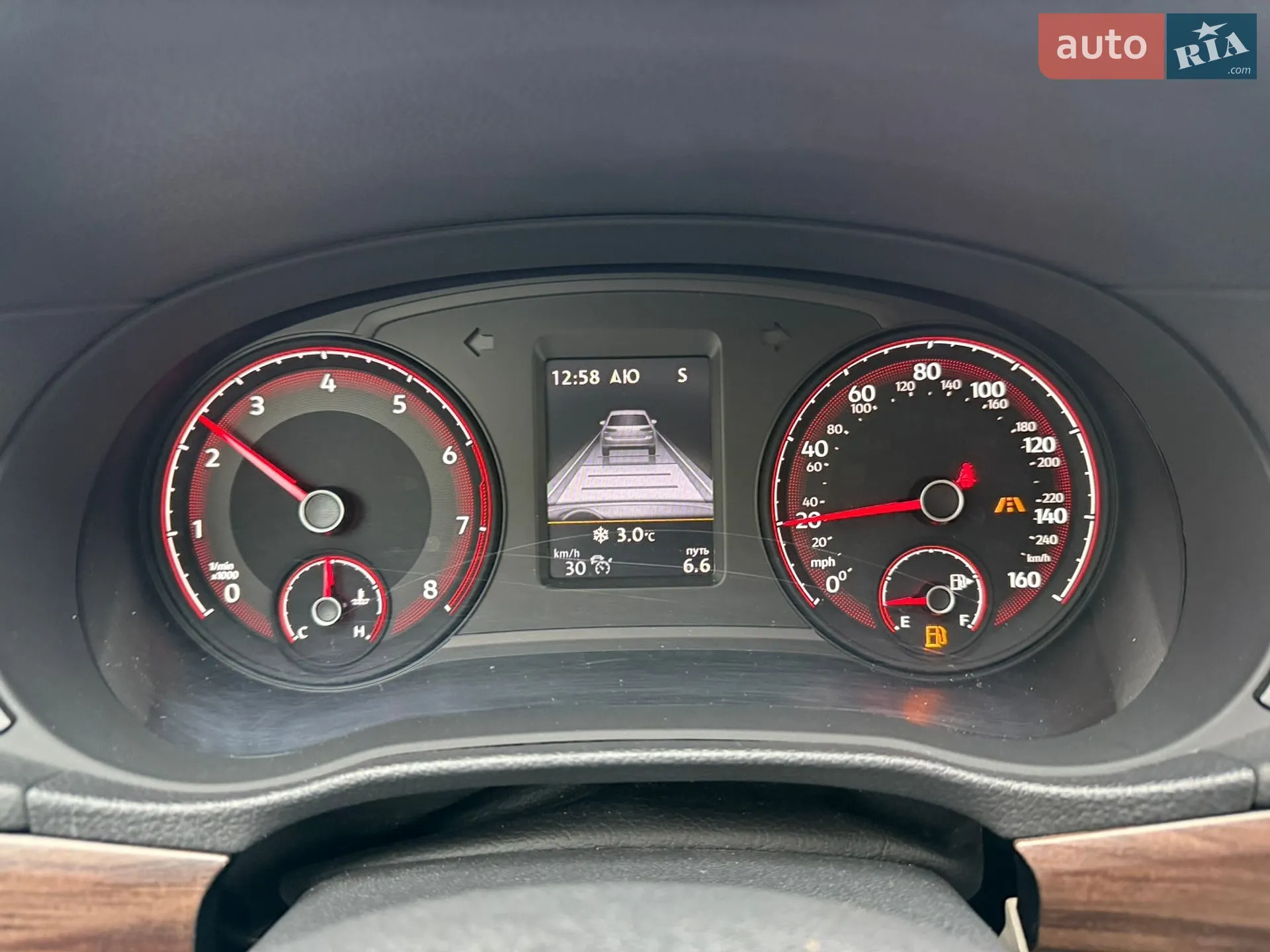2020 Volkswagen Passat - мініатюра 41