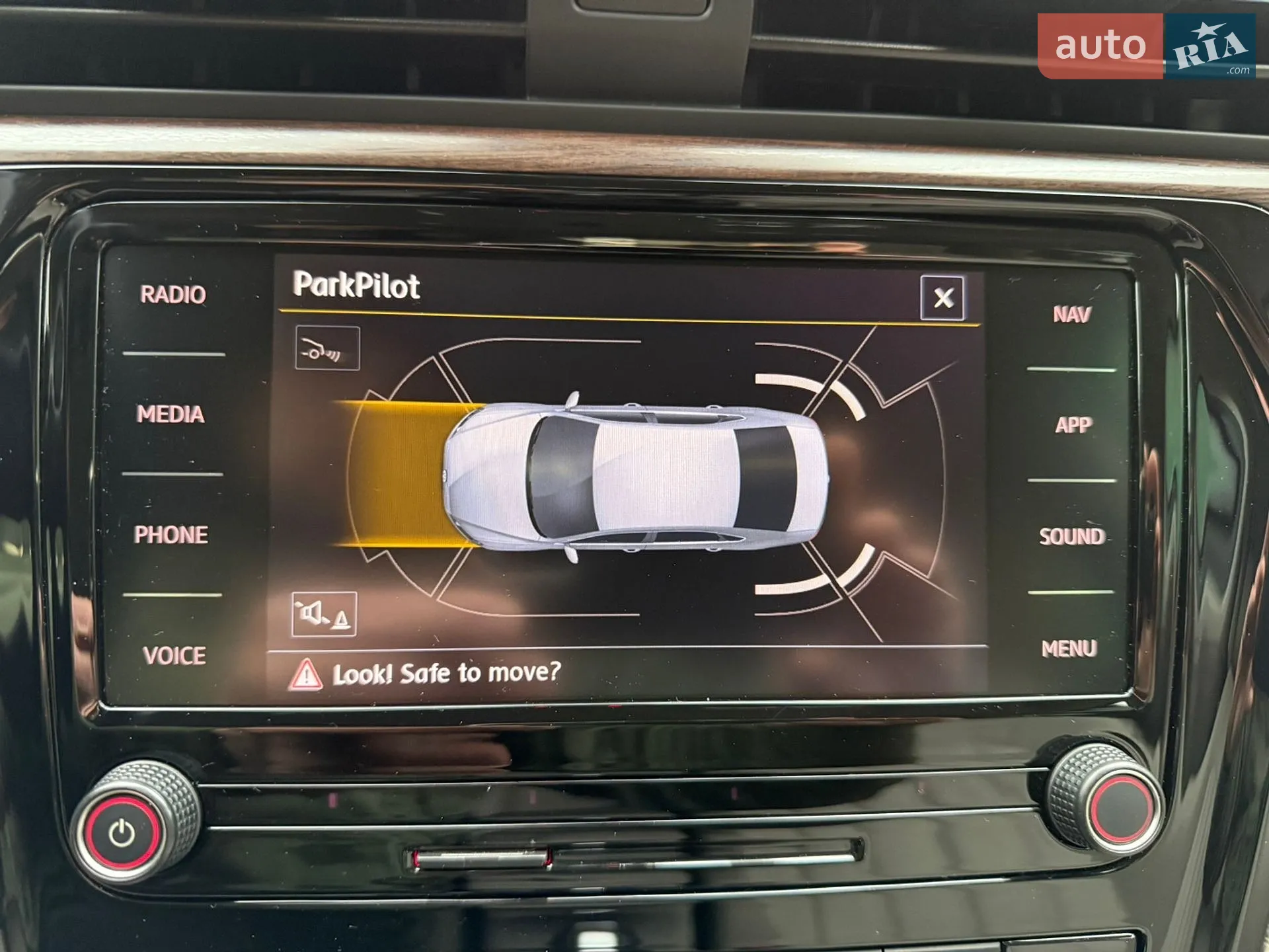 2020 Volkswagen Passat - мініатюра 45