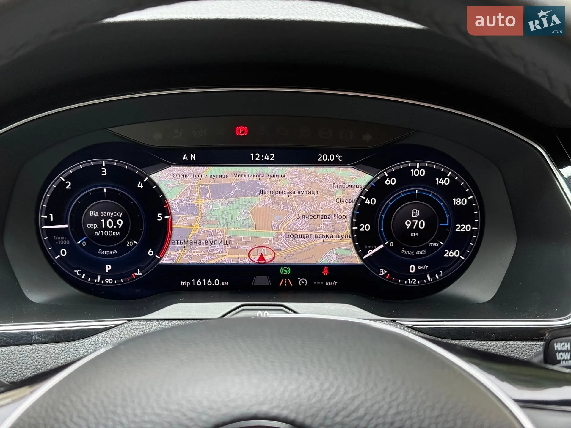 2018 Volkswagen Passat - мініатюра 14