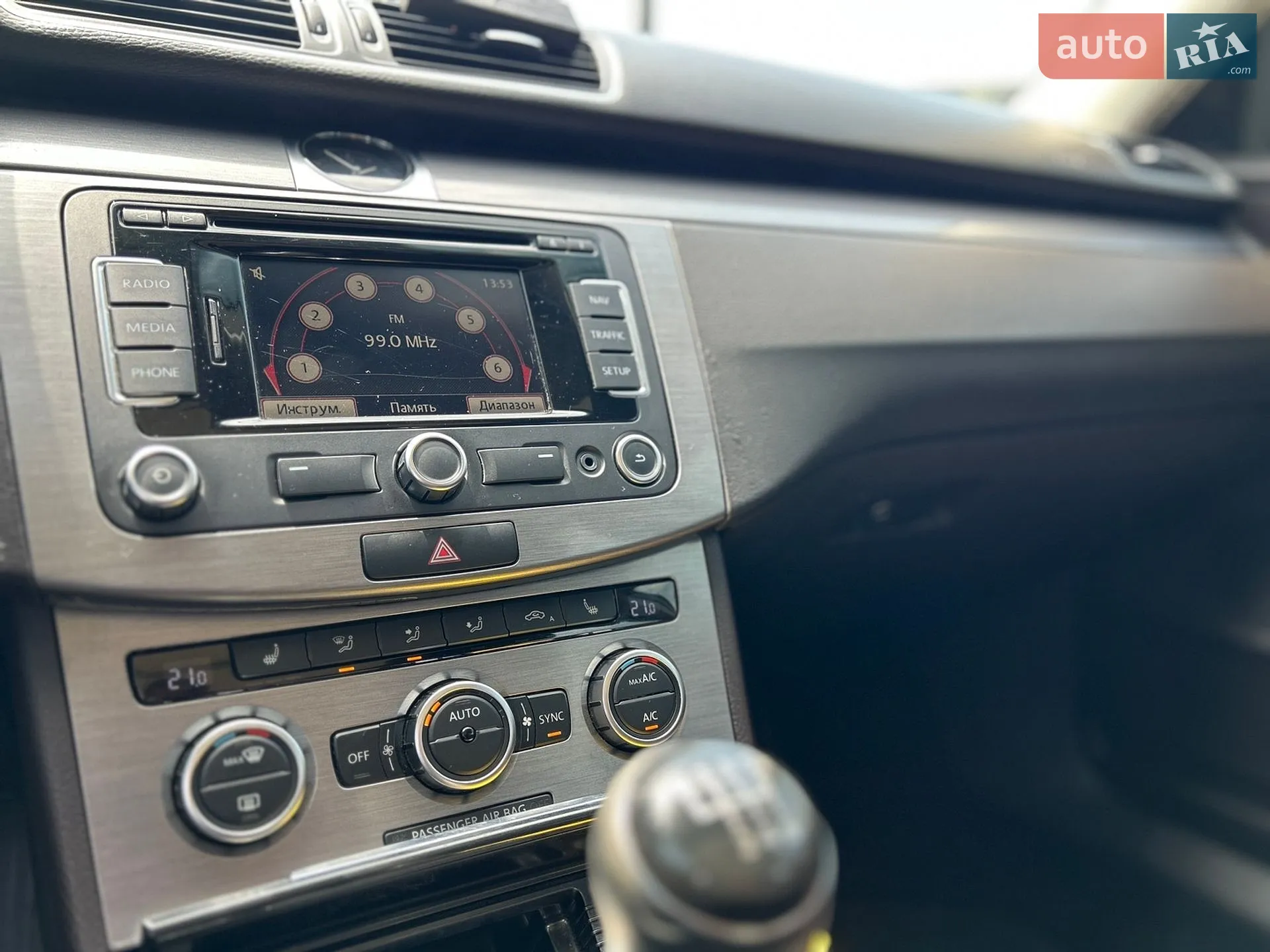 2014 Volkswagen Passat - мініатюра 19