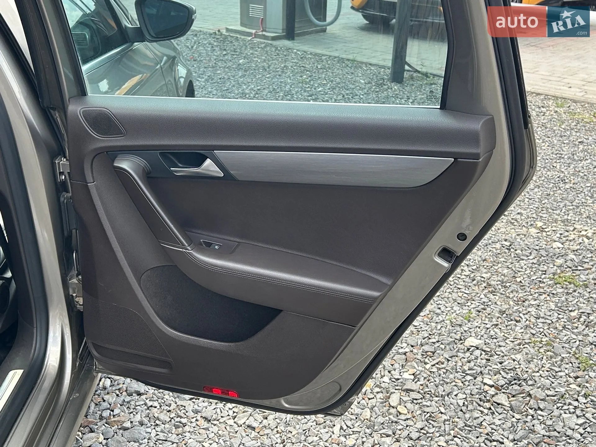 2014 Volkswagen Passat - мініатюра 22