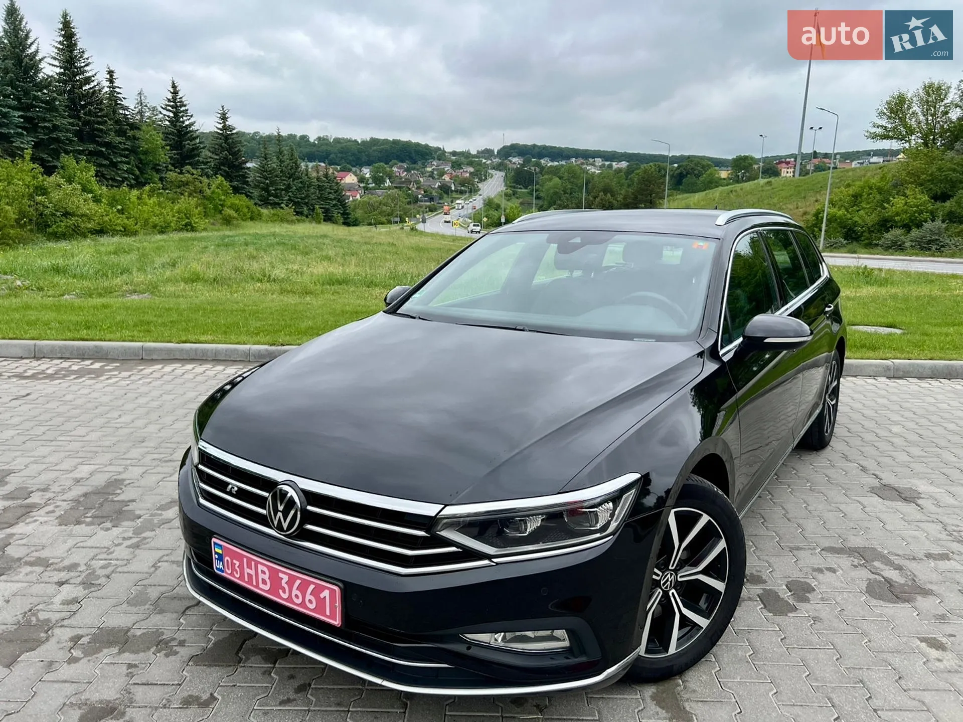 2021 Volkswagen Passat - мініатюра 13