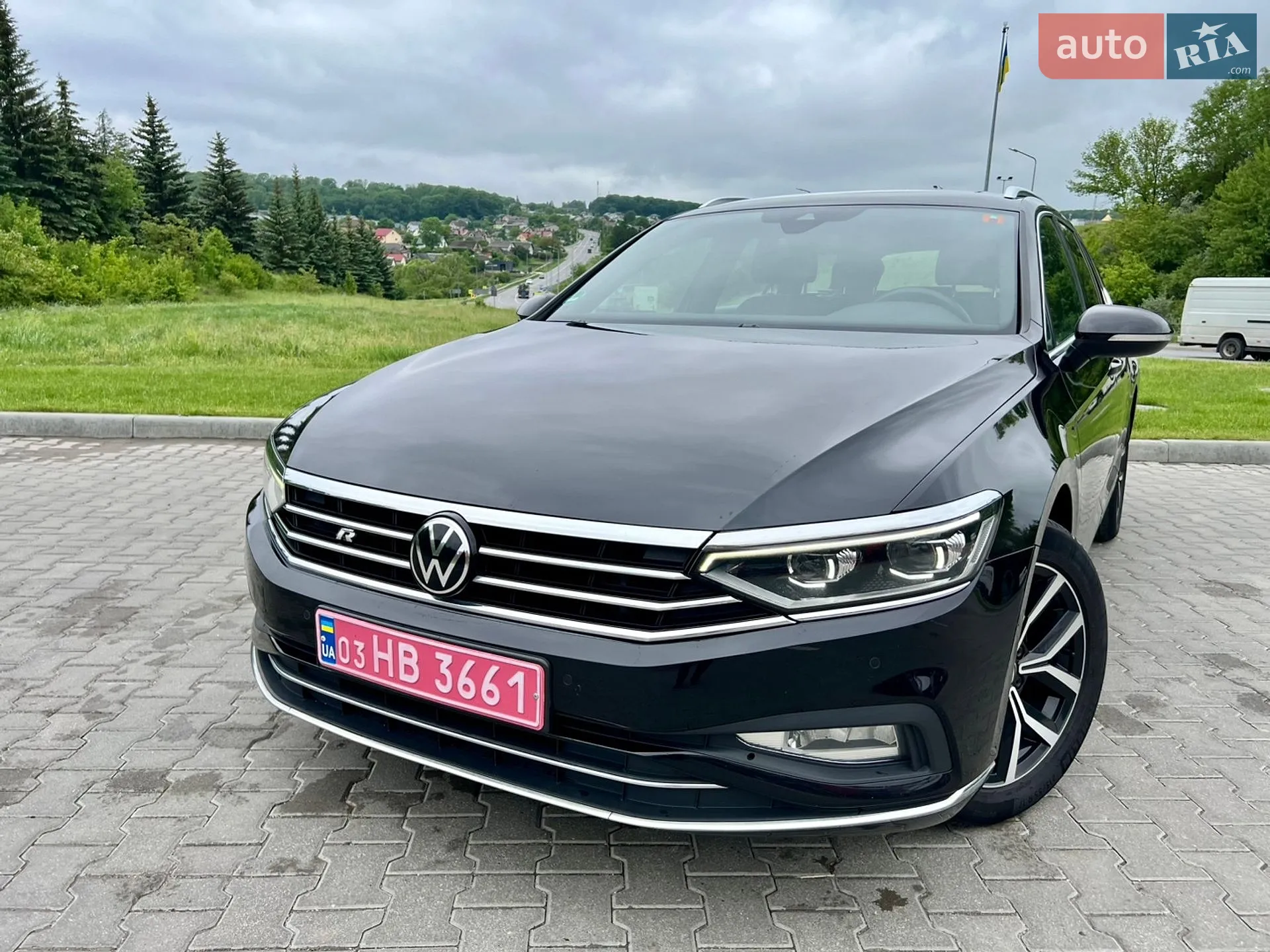 2021 Volkswagen Passat - мініатюра 33