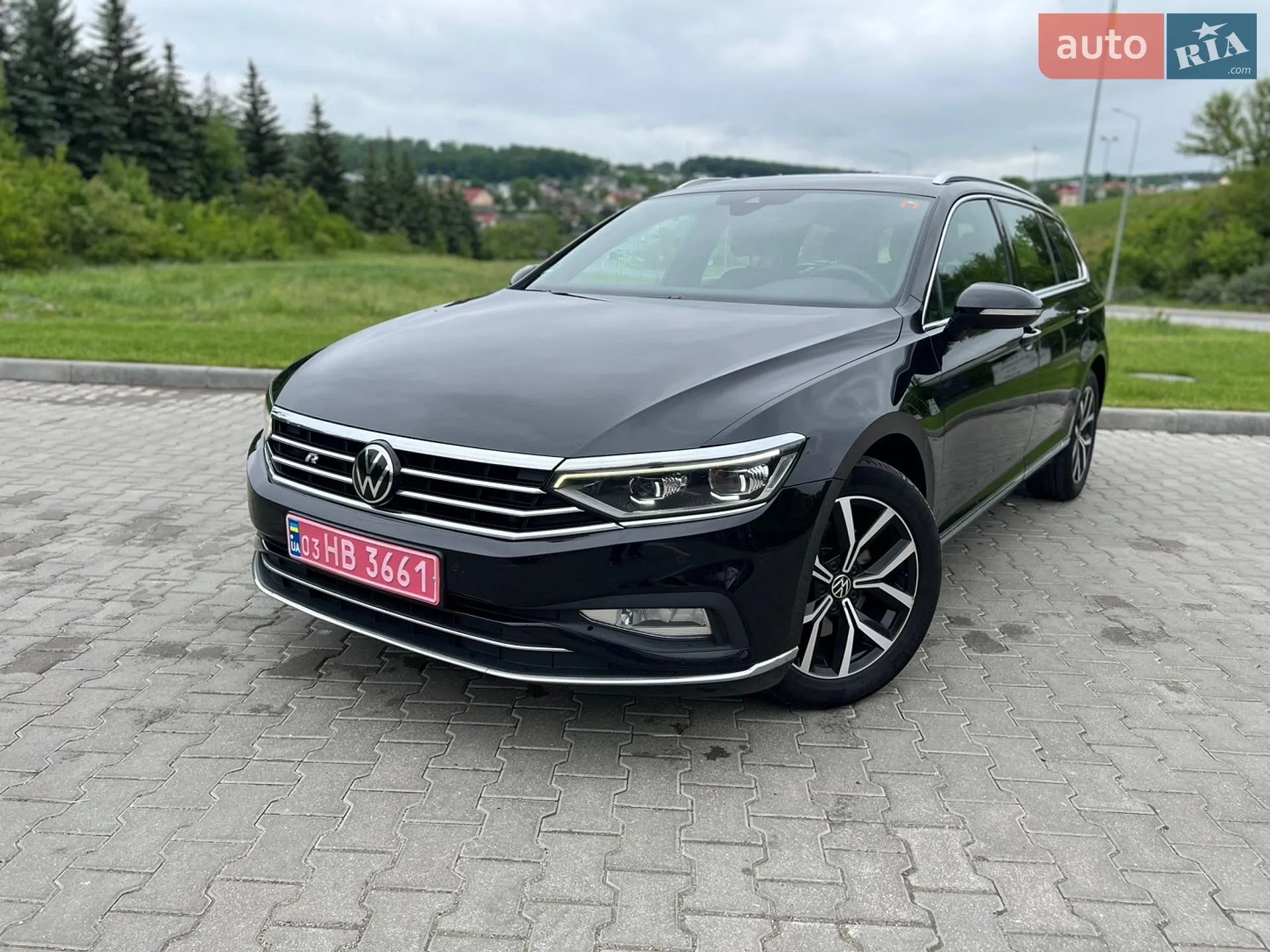 2021 Volkswagen Passat - мініатюра 39