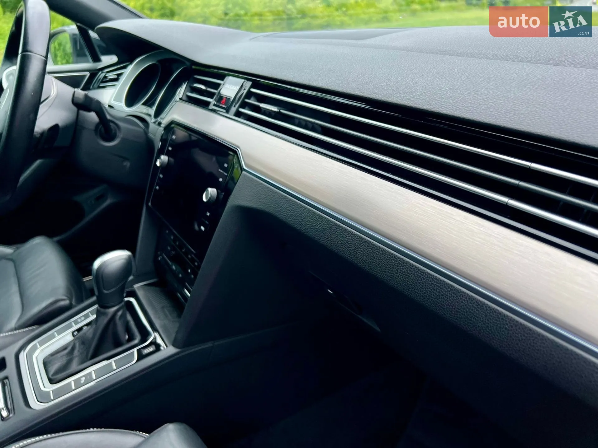 2021 Volkswagen Passat - мініатюра 52
