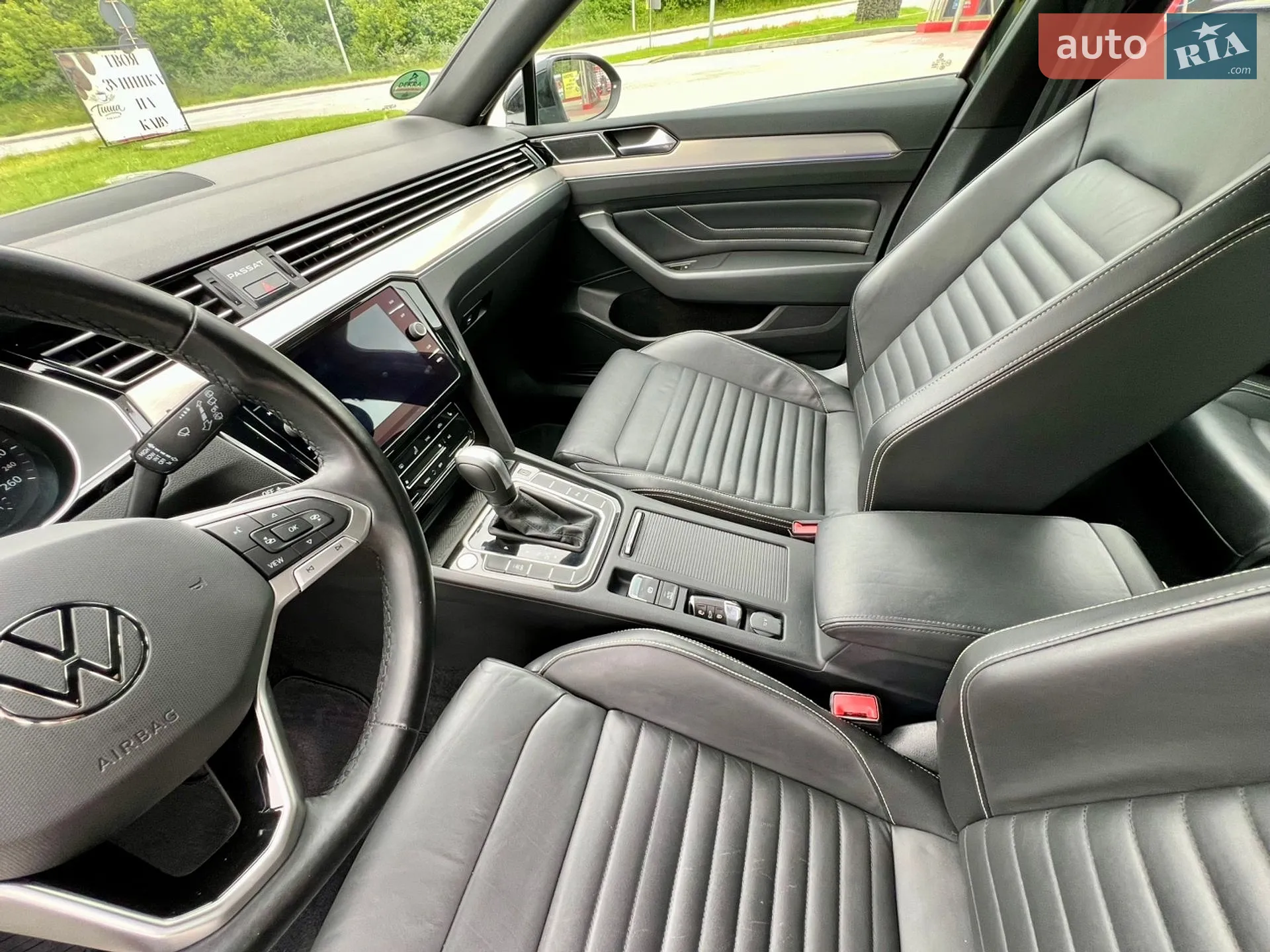 2021 Volkswagen Passat - мініатюра 64