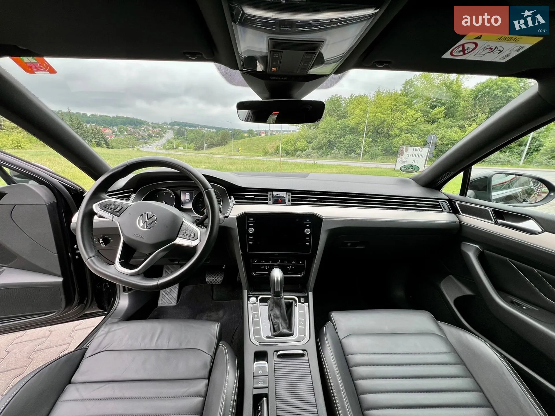 2021 Volkswagen Passat - мініатюра 71
