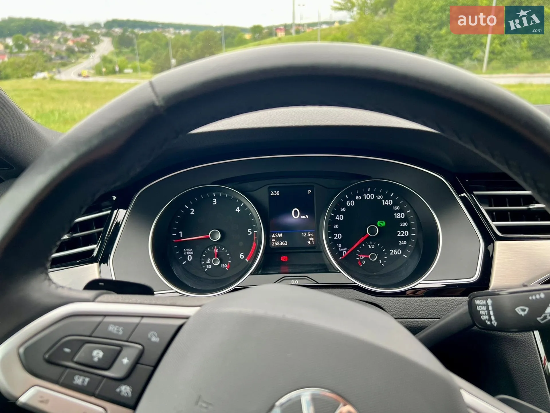 2021 Volkswagen Passat - мініатюра 86