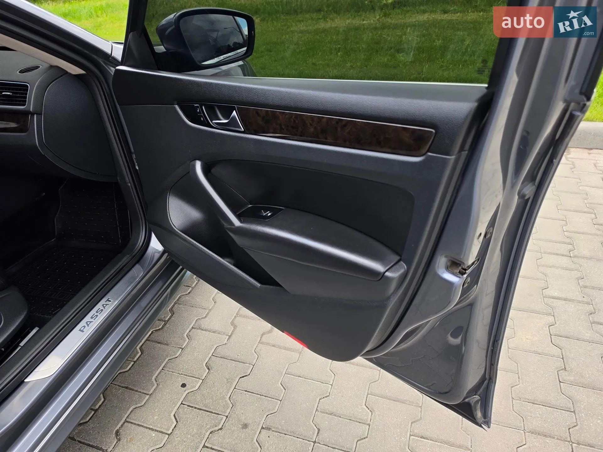 2013 Volkswagen Passat - мініатюра 31