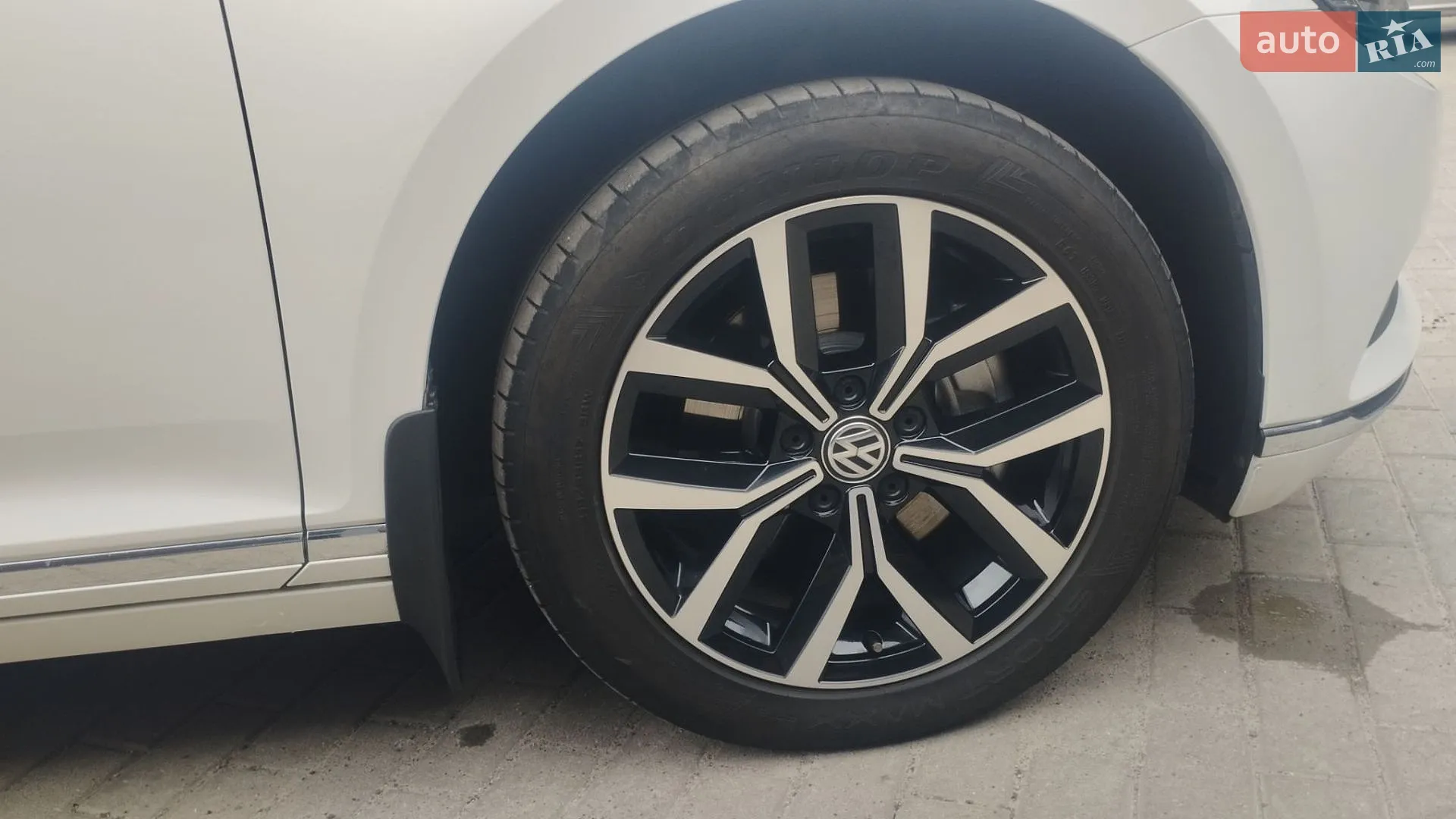 2018 Volkswagen Passat - мініатюра 15