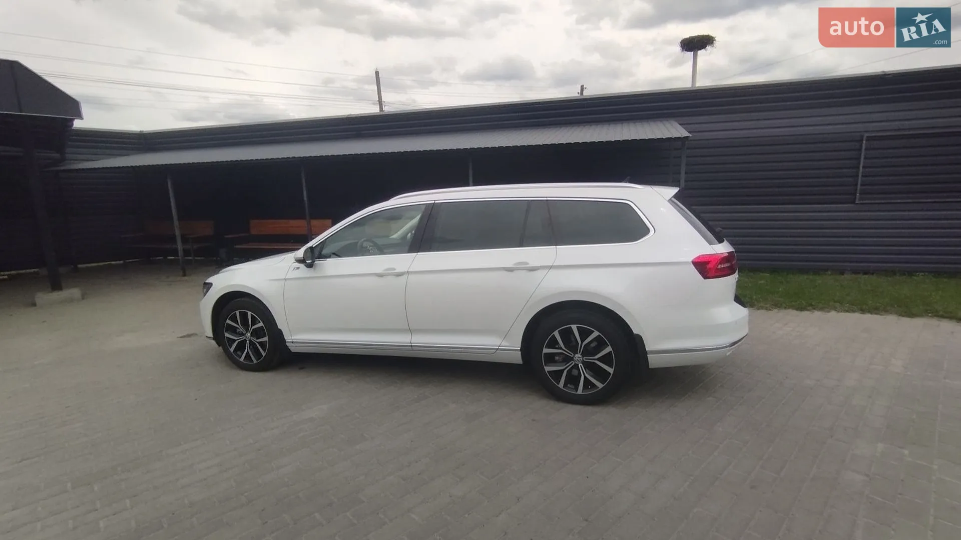 2018 Volkswagen Passat - мініатюра 18