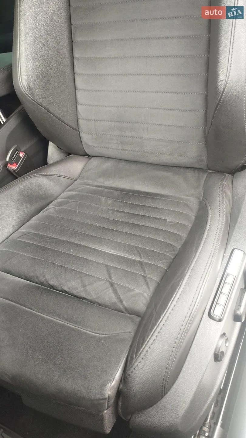 2018 Volkswagen Passat - мініатюра 25
