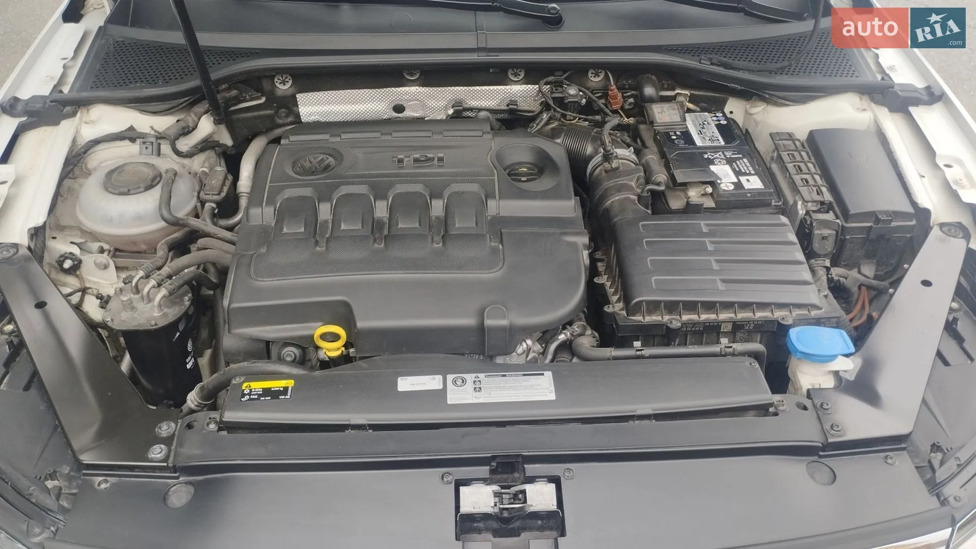 2018 Volkswagen Passat - мініатюра 50