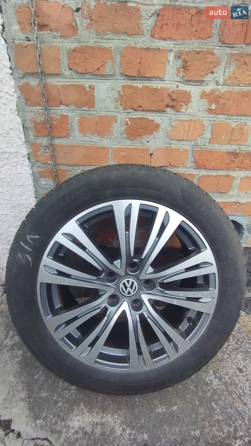 2018 Volkswagen Passat - мініатюра 60