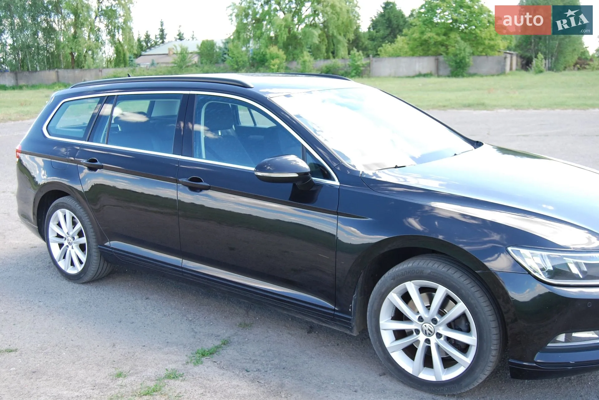 2016 Volkswagen Passat - мініатюра 3