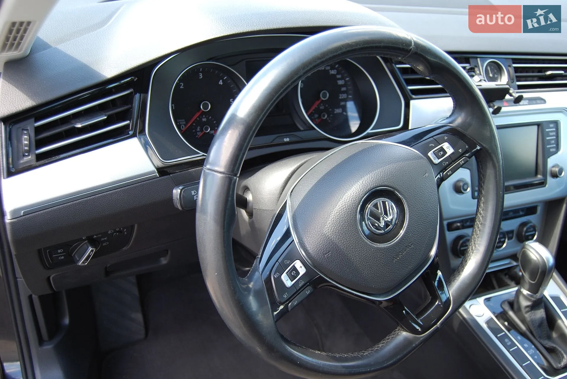 2016 Volkswagen Passat - мініатюра 7