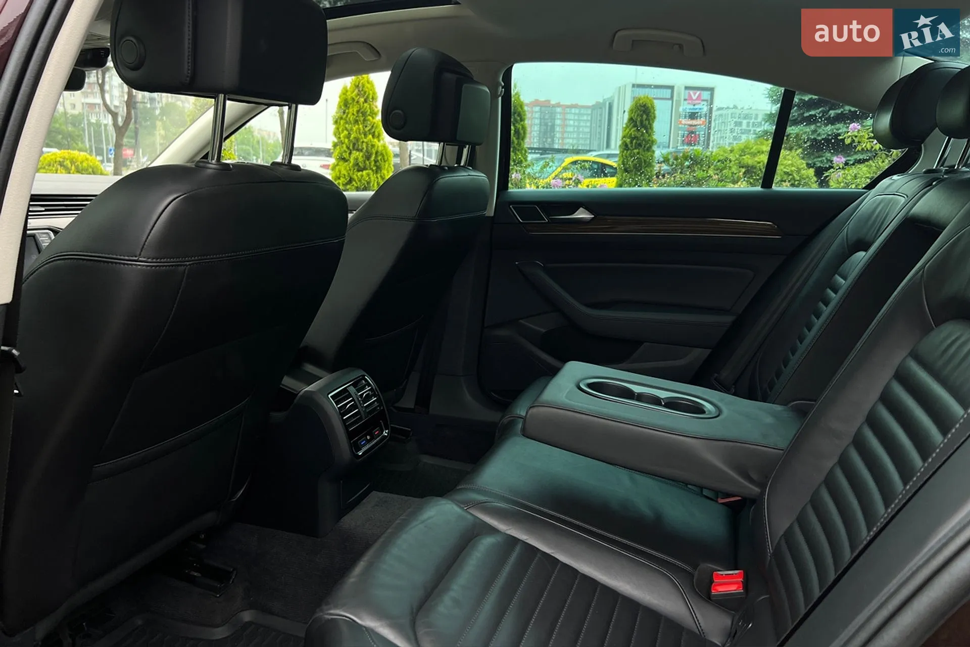 2015 Volkswagen Passat - мініатюра 25