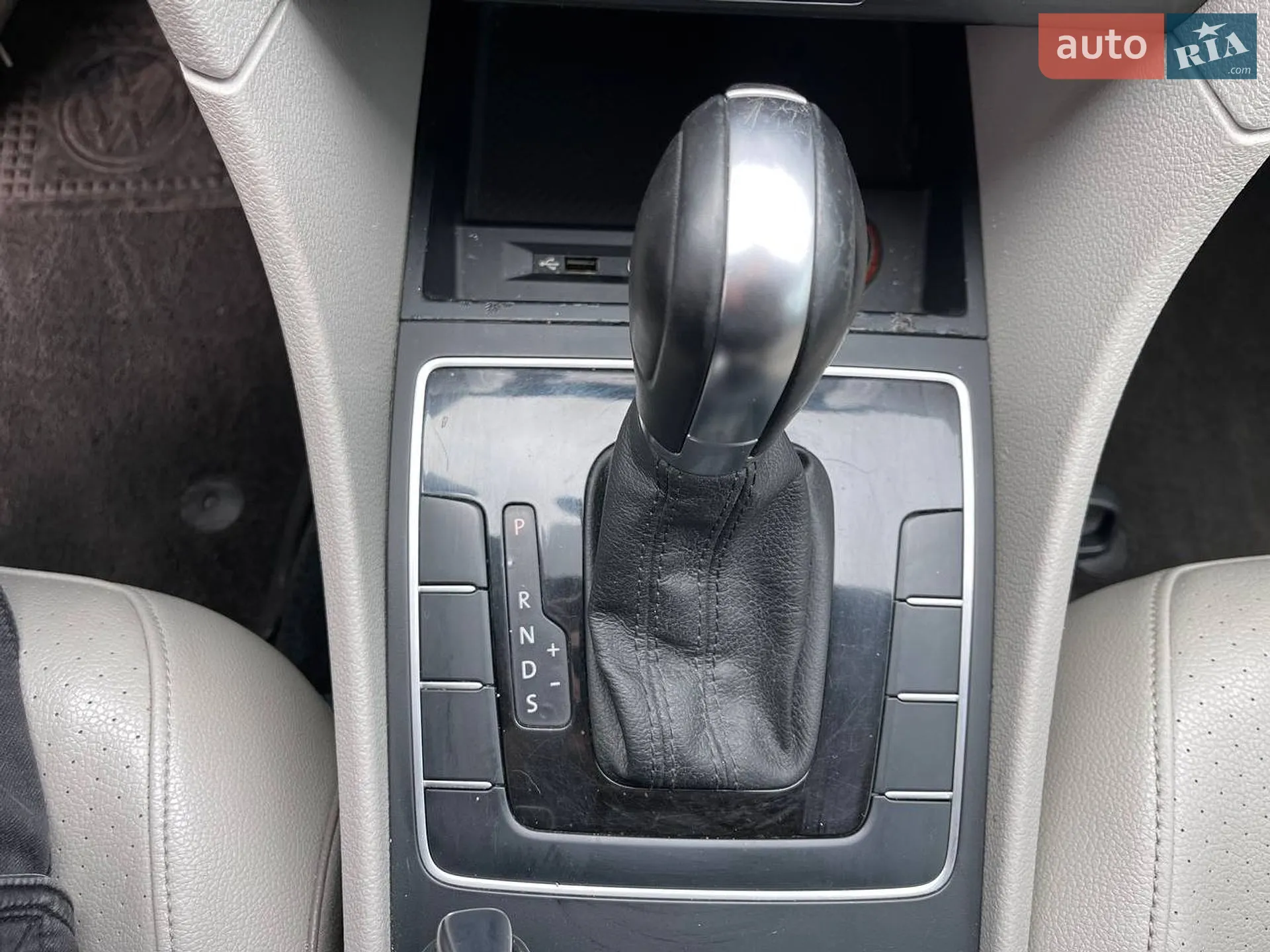 2017 Volkswagen Passat - мініатюра 21