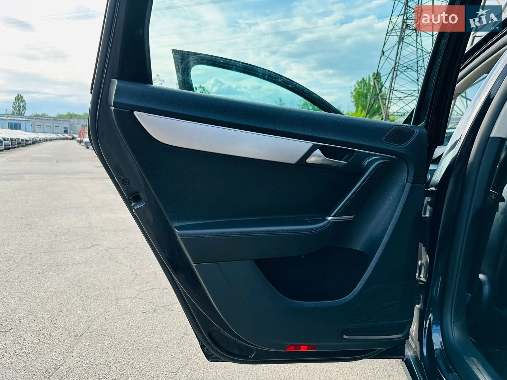 2013 Volkswagen Passat - мініатюра 18