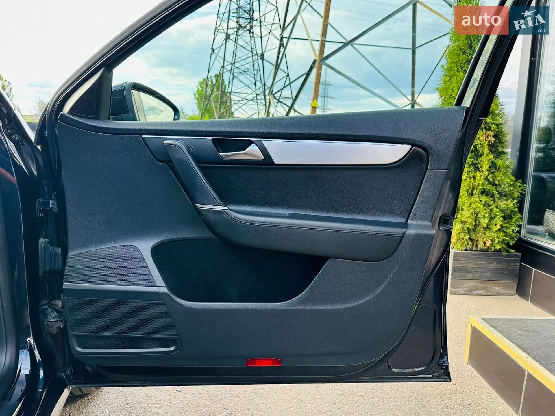 2013 Volkswagen Passat - мініатюра 26