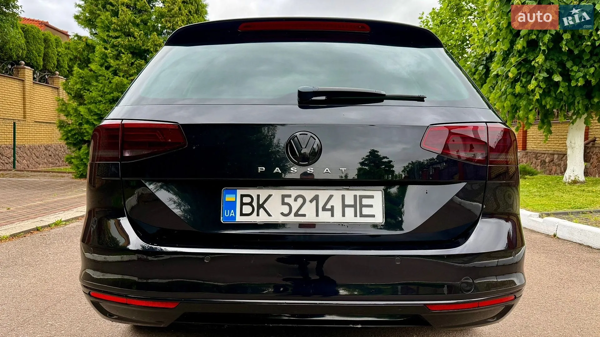 2015 Volkswagen Passat - мініатюра 13