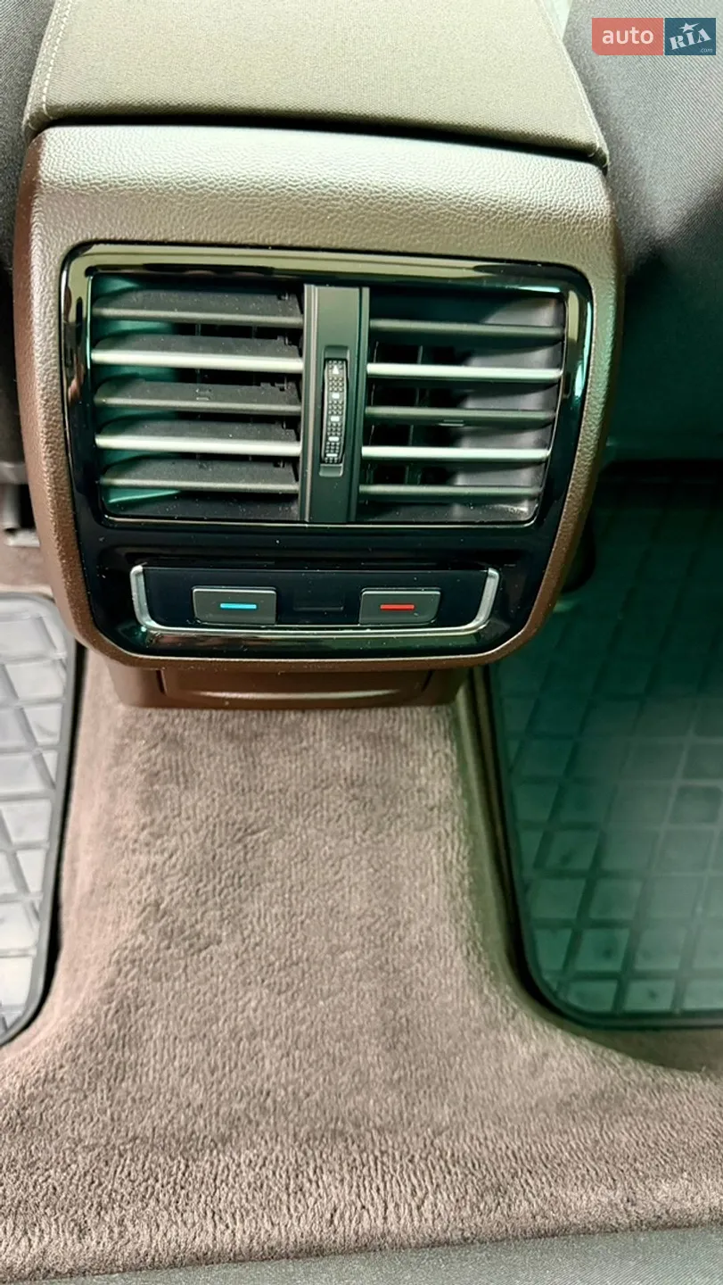 2015 Volkswagen Passat - мініатюра 24