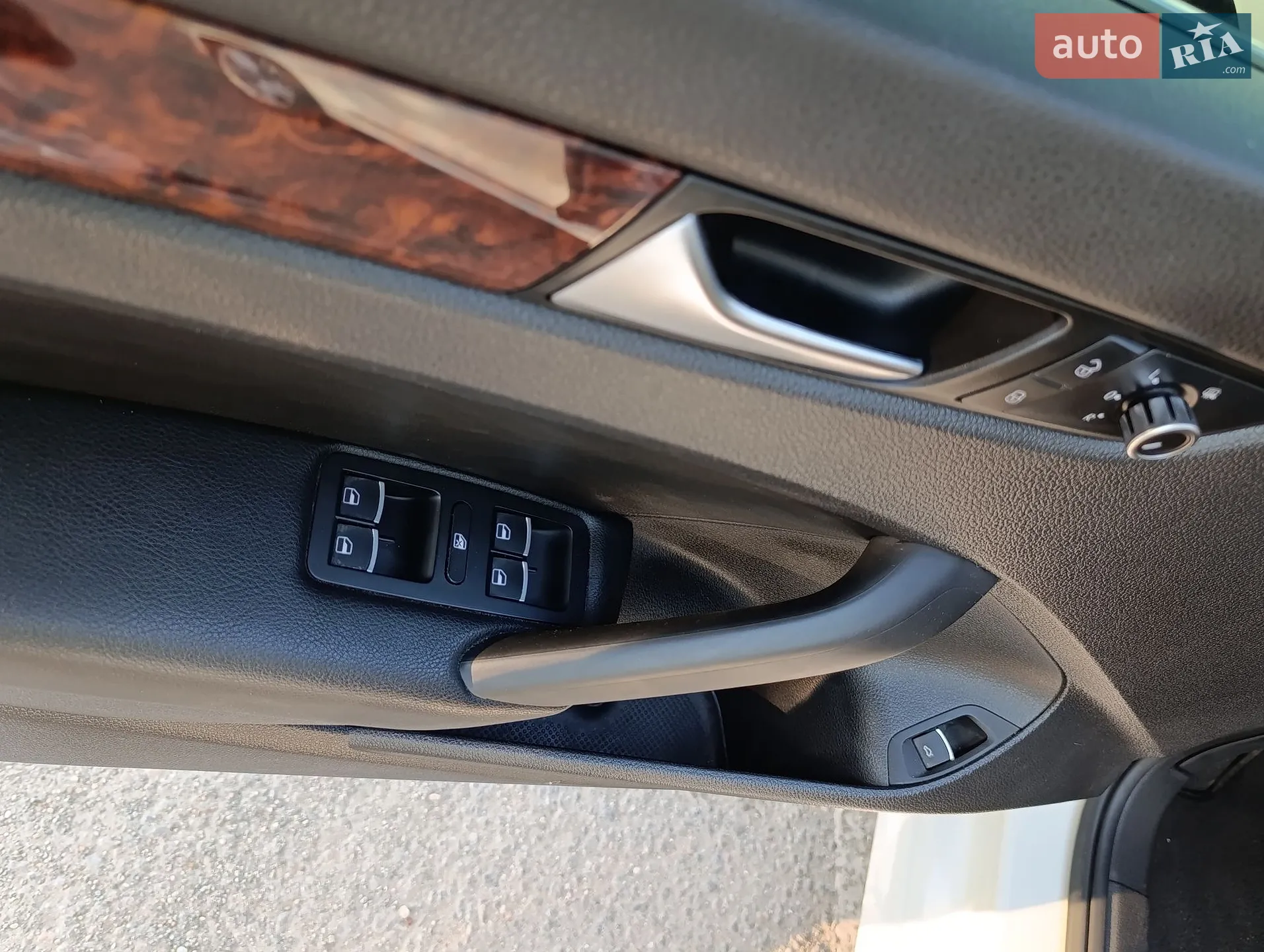 2013 Volkswagen Passat - мініатюра 22