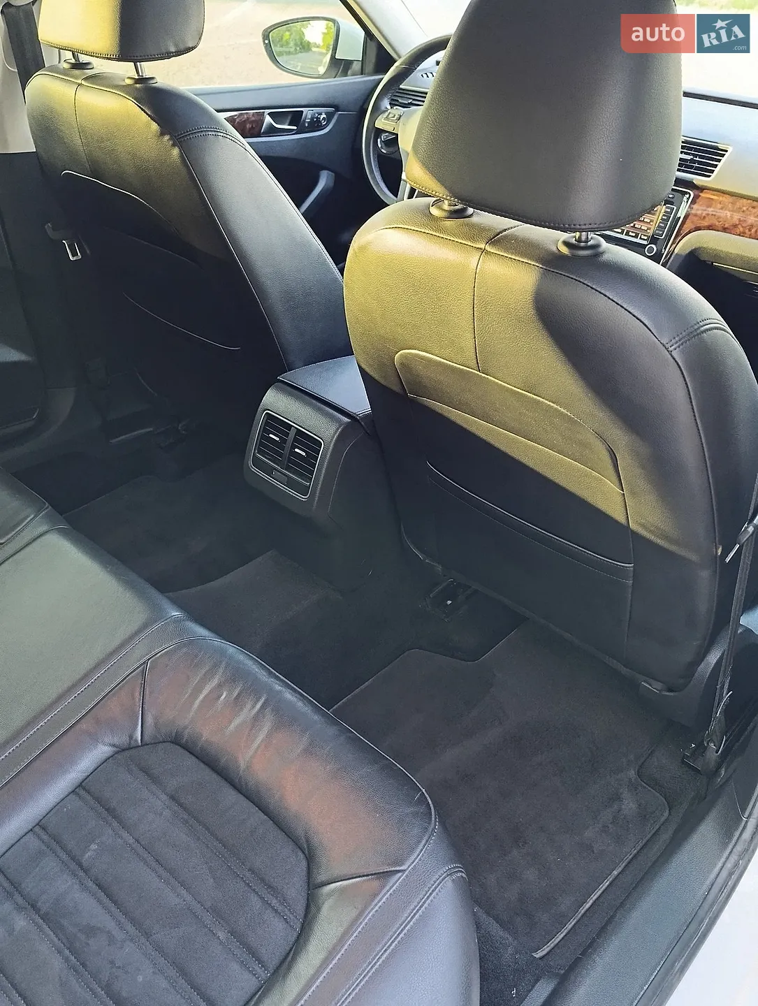2013 Volkswagen Passat - мініатюра 31