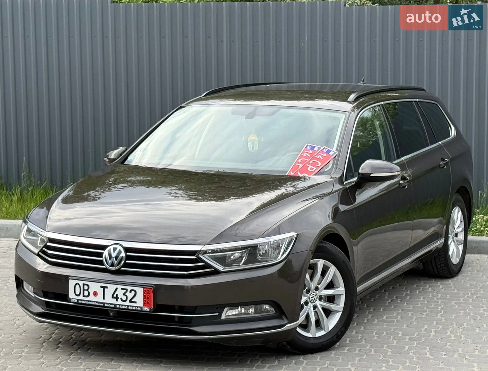 2019 Volkswagen Passat - мініатюра 13