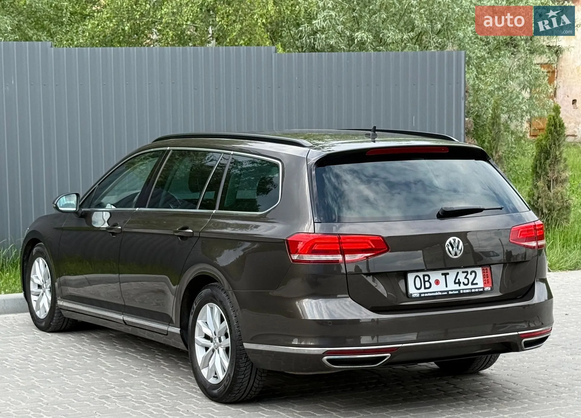 2019 Volkswagen Passat - мініатюра 28