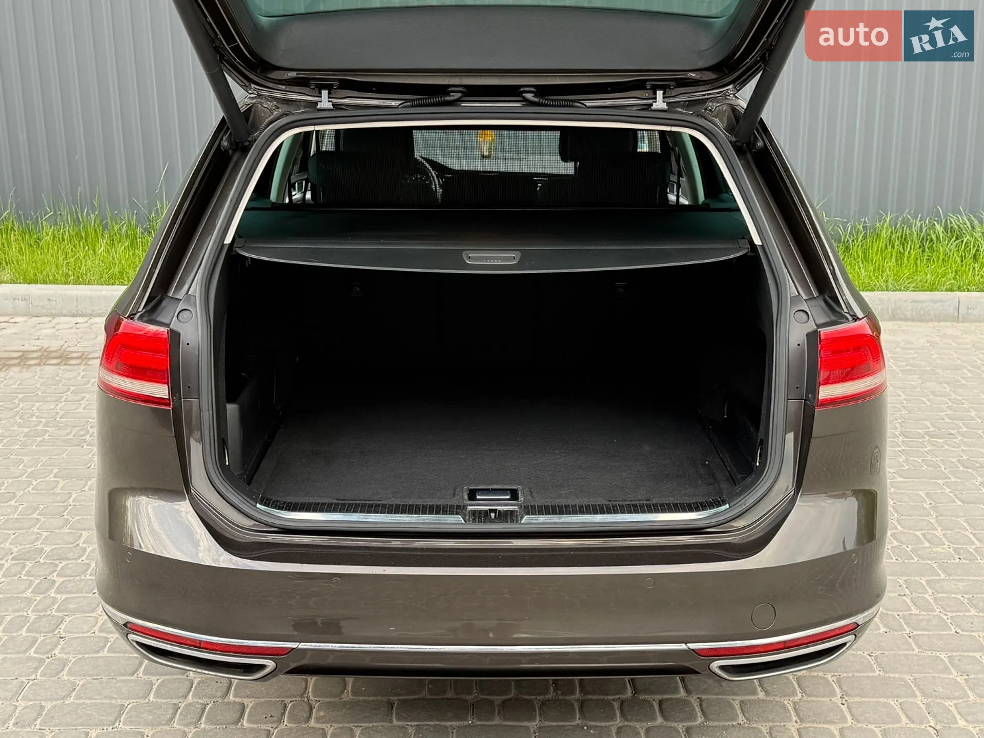 2019 Volkswagen Passat - мініатюра 53