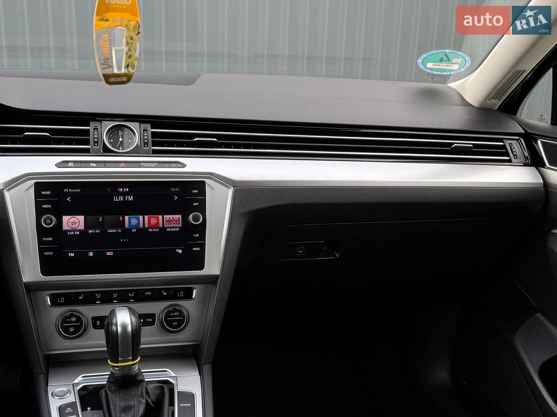 2019 Volkswagen Passat - мініатюра 71