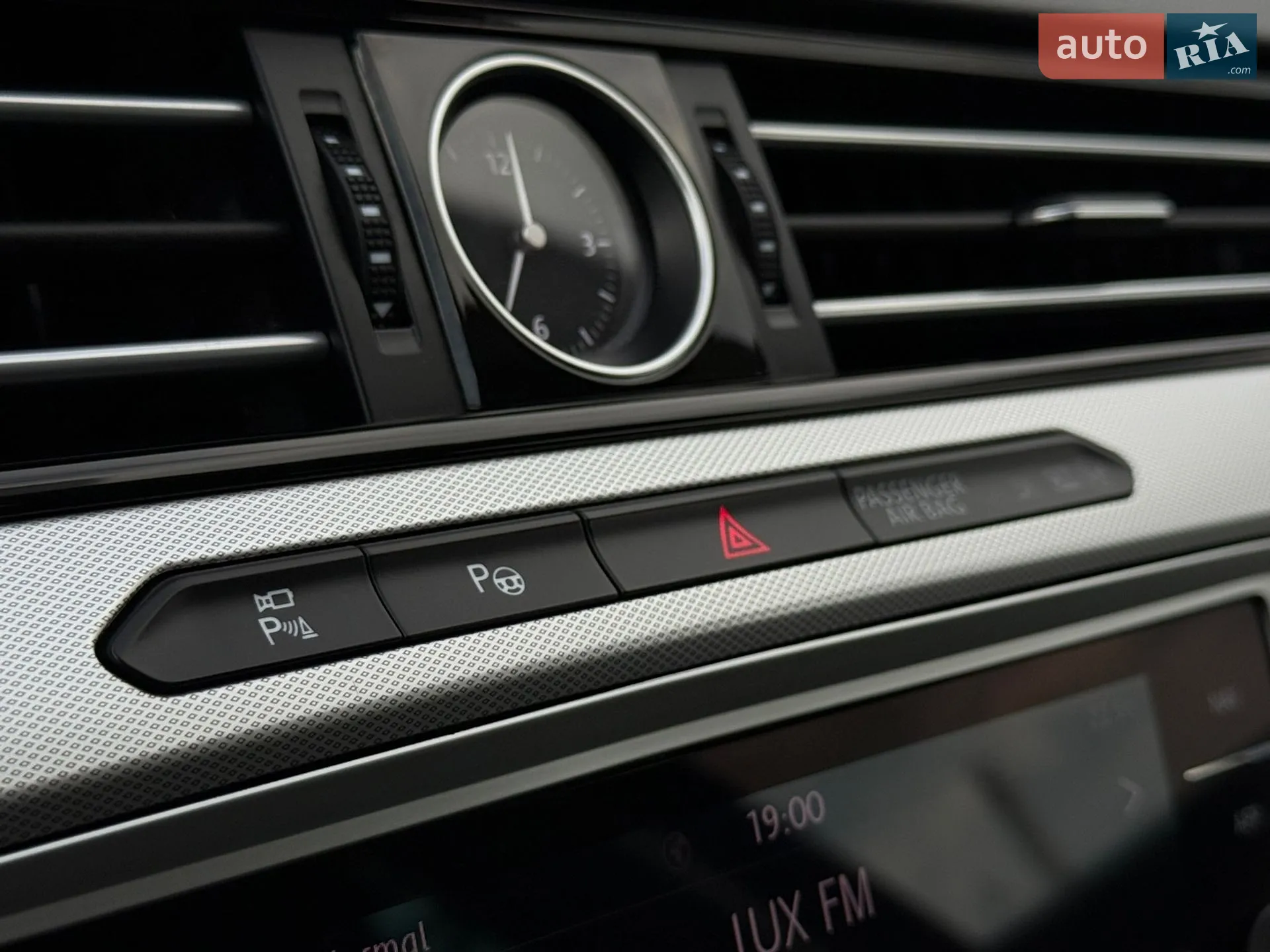 2019 Volkswagen Passat - мініатюра 81