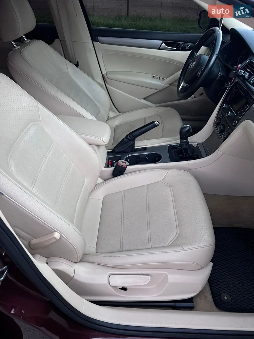 2013 Volkswagen Passat - мініатюра 9