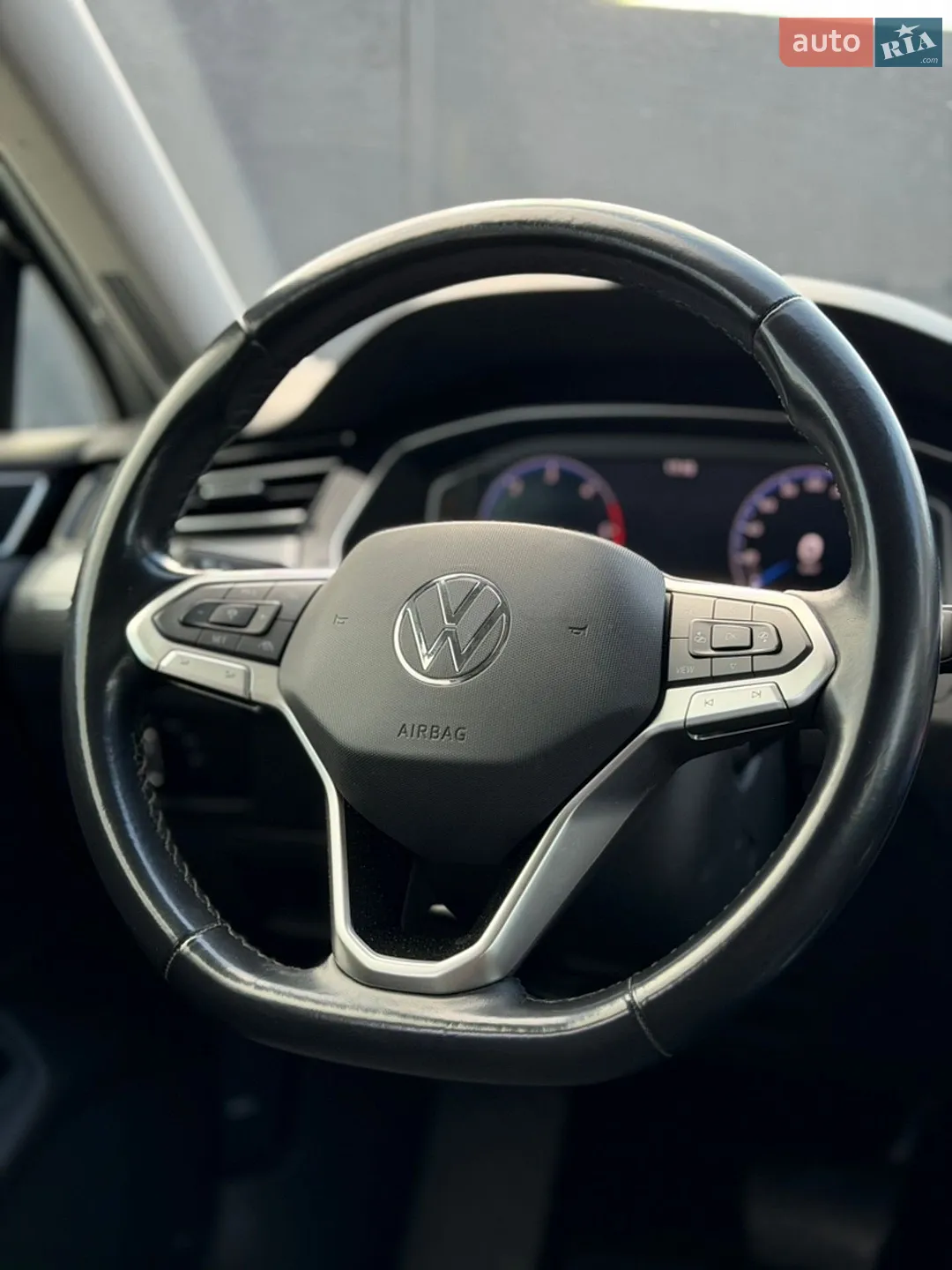 2021 Volkswagen Passat - мініатюра 25