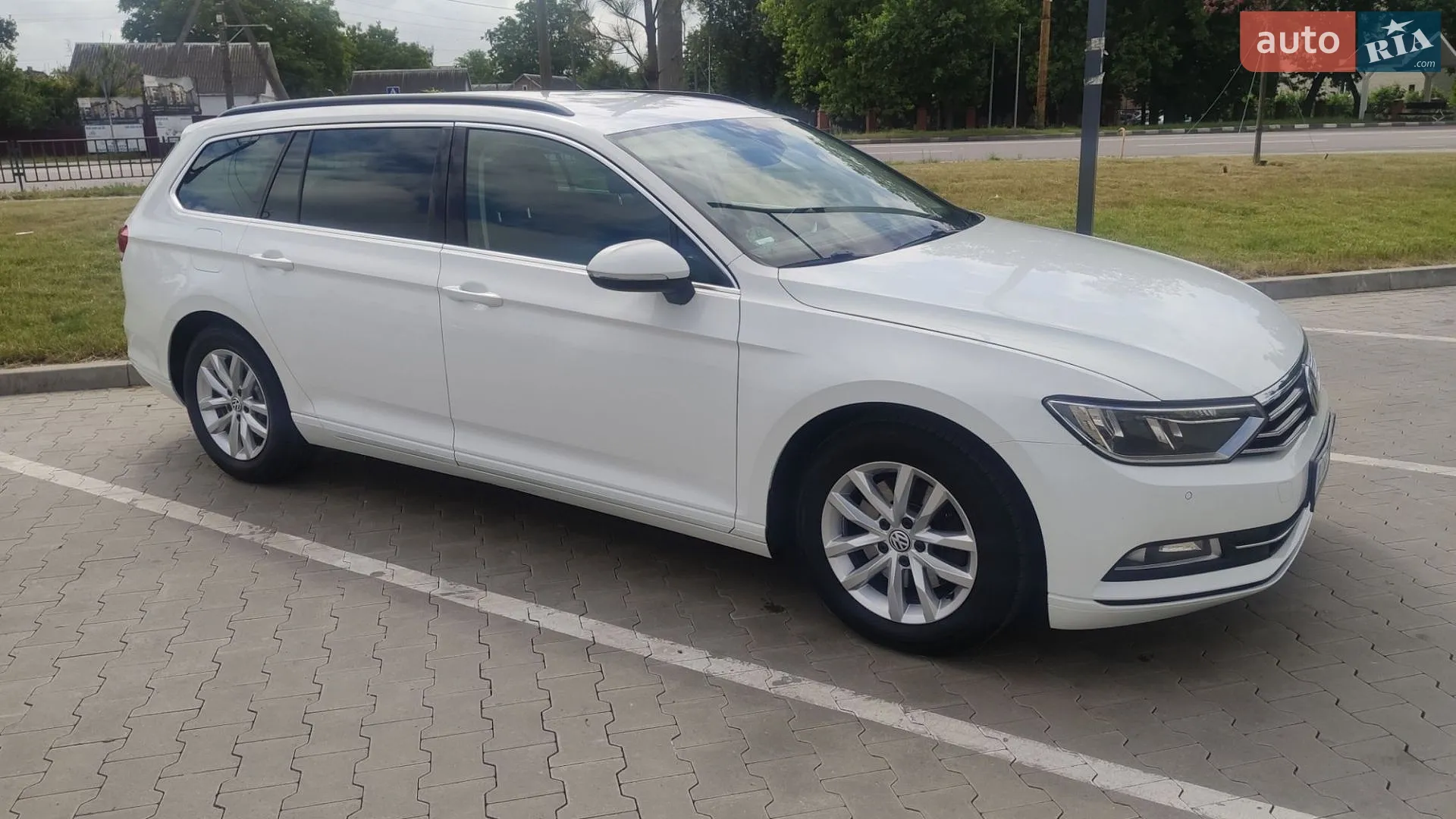 2018 Volkswagen Passat - мініатюра 6