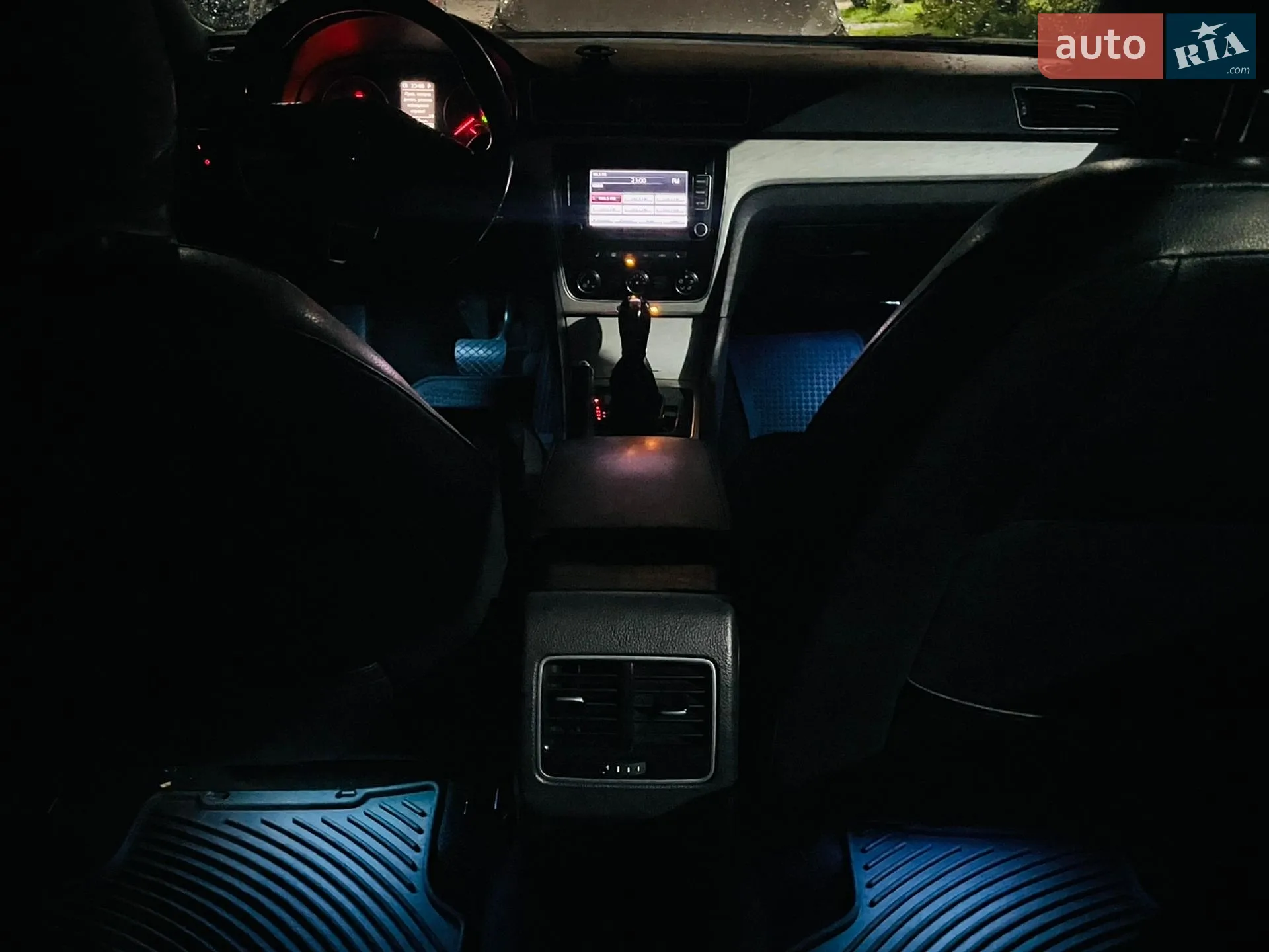 2012 Volkswagen Passat - мініатюра 37