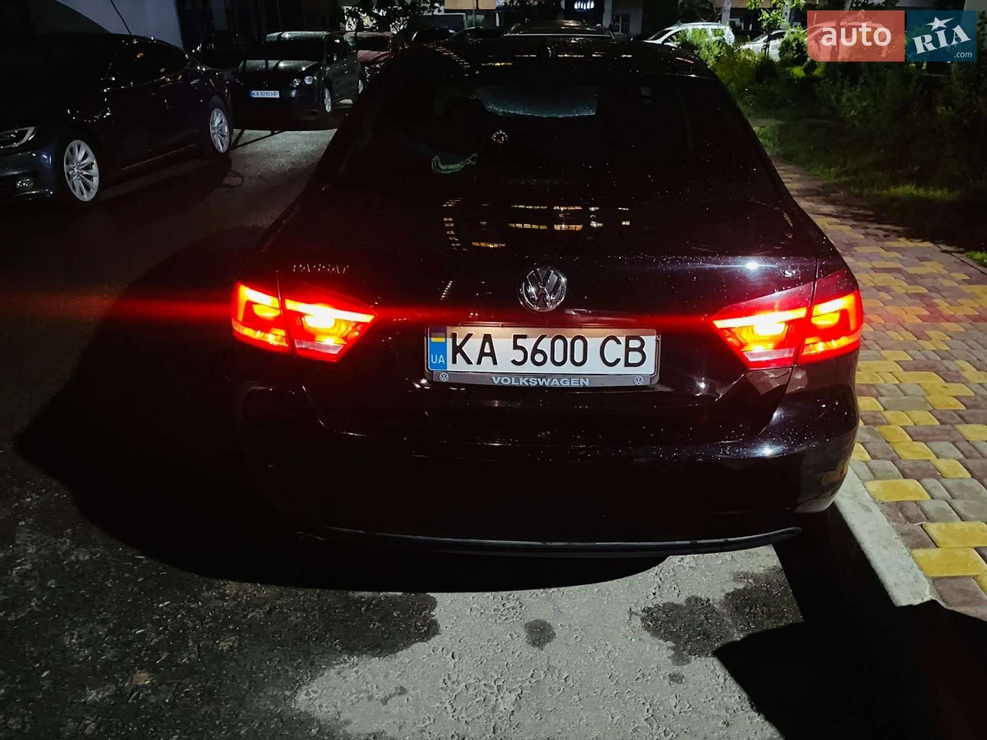 2012 Volkswagen Passat - мініатюра 41